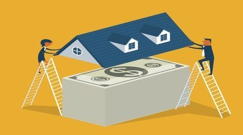 如何选择合适的建商呢？