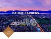 Cambie Gardens by Onni