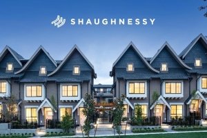Shaughnessy Residences