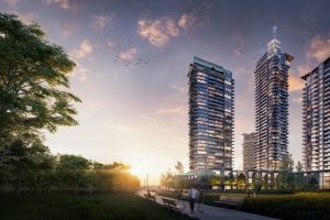 Lumina Phase II
